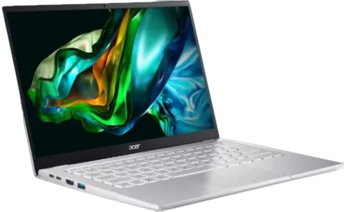 Замена материнской платы Acer 3 SF31442R9YN R74700U