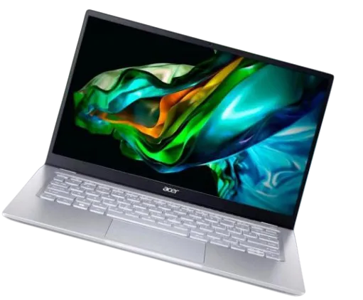 Замена материнской платы Acer 3 SF314511521L