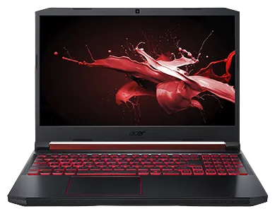 Замена материнской платы Acer 5 AN517-51-55YQ (NH.Q5CER.02M)