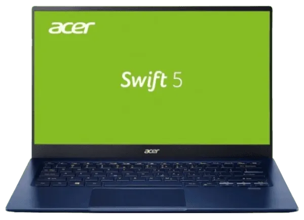 Замена материнской платы Acer 5 SF514-54GT-724H (NX.HU5ER.002)