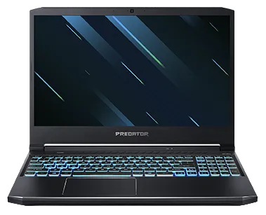 Замена материнской платы Acer Helios 300 PH315-52-76SA (NH.Q53ER.018)