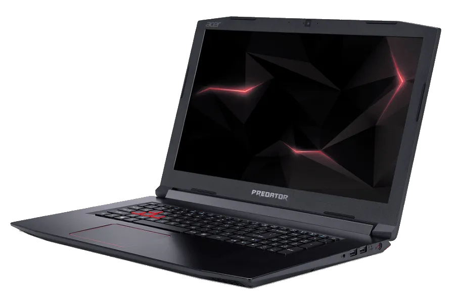 Замена материнской платы Acer Helios 300 PH315-53-77SQ (NH.Q7ZER.005)