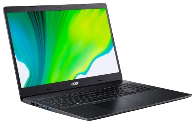Замена материнской платы Acer 3 A315-57G-56DJ (NX.HZRER.00A)