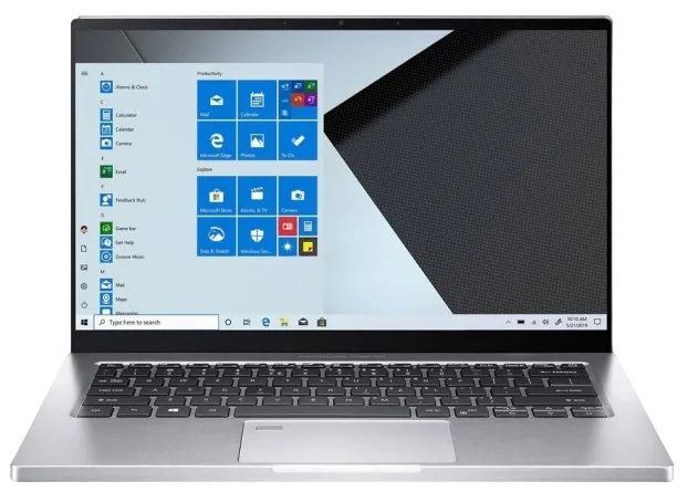 Замена материнской платы Acer Book RS AP714-51GT-78VH (NX.A2RER.001)