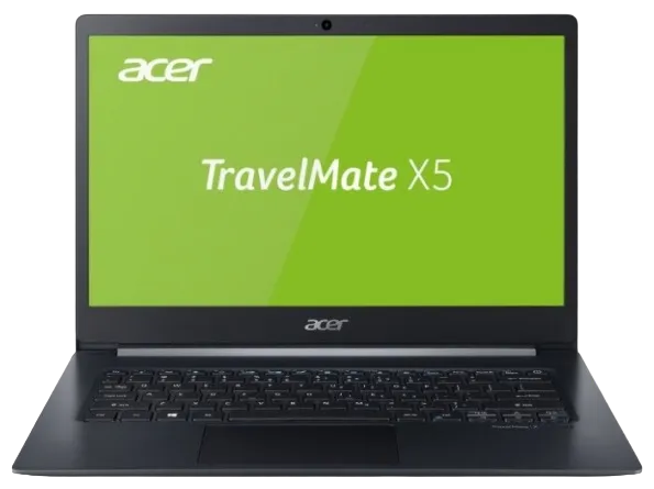 Замена материнской платы Acer X5 TMX514-51-777D (NX.VJ7ER.006)