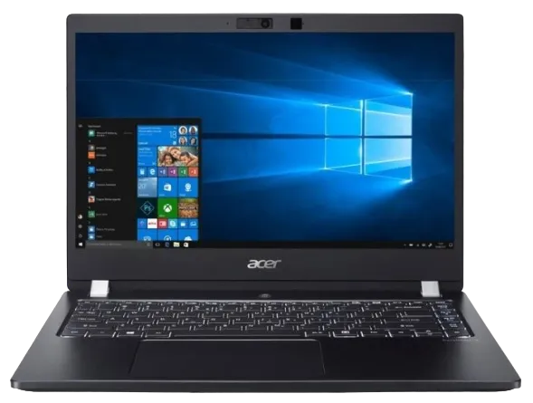Замена материнской платы Acer X3 TMX314-51-M-72UR (NX.VJSER.007)