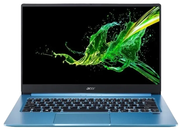 Замена материнской платы Acer 3 A315-42-R7PQ (NX.HF9ER.04E)