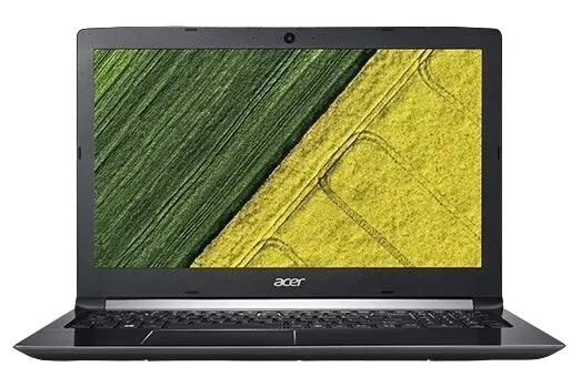 Замена материнской платы Acer 5 A515-55G-52ZS (NX.HZBER.001)