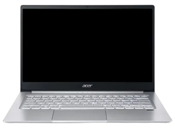 Замена материнской платы Acer 3 SF314-59-5414 (NX.A5UER.003)