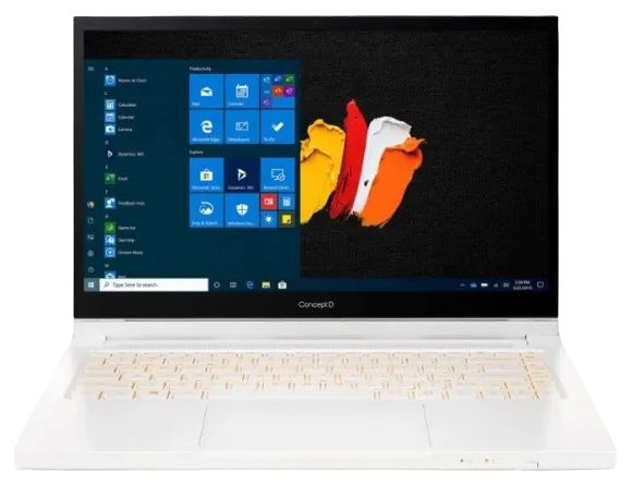 Замена материнской платы Acer 7 CN715-71 (NX.C4KER.003)