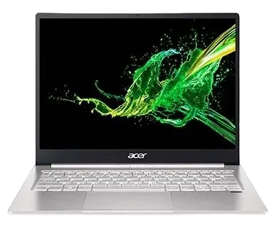 Замена материнской платы Acer 5 SF514-54T-79FY (NX.HLGER.004)