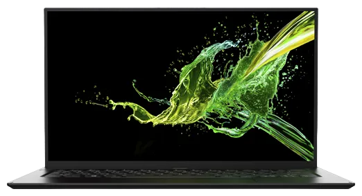 Замена материнской платы Acer 7 SF714-52T (NX.H98ER.008)