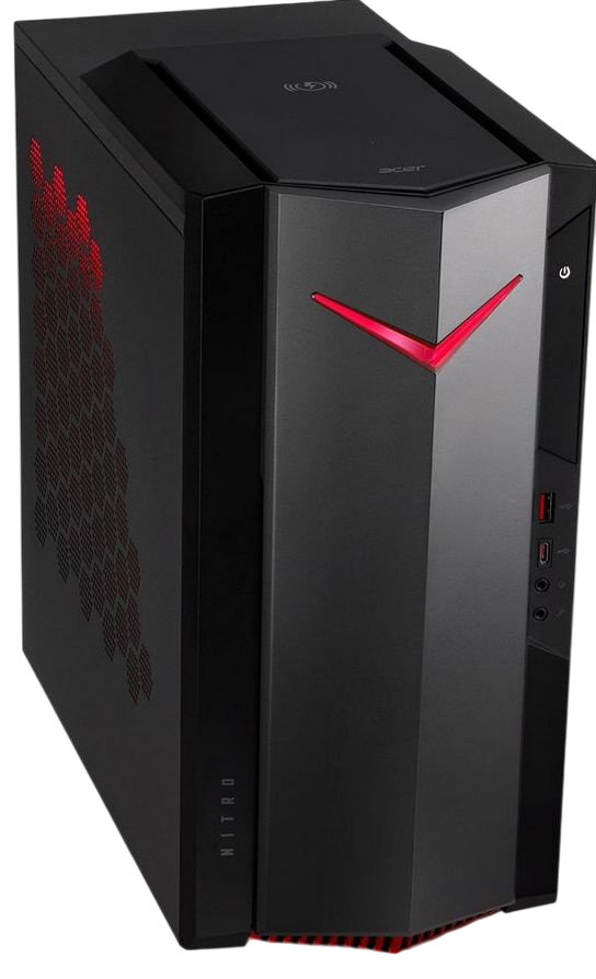 Замена оперативной памяти Acer N50-640