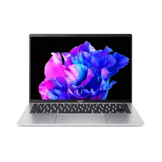 Замена материнской платы Acer Swift Go 14