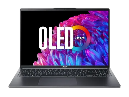 Замена материнской платы Acer Swift Go 16