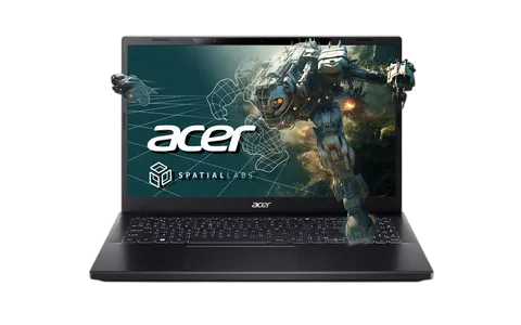 Замена материнской платы Acer Aspire 3D 15 SpatialLabs™ Edition