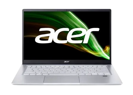 Замена материнской платы Acer Aspire Go 14