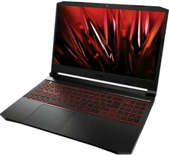 Замена материнской платы Acer Nitro 5 Pro