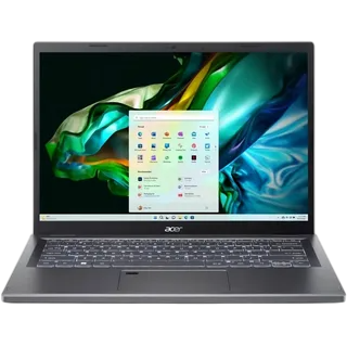 Замена материнской платы Acer 16 (Intel Core Ultra 7)