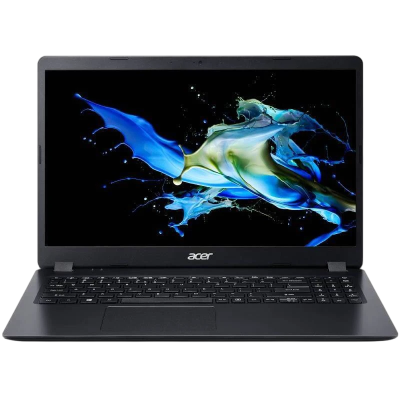 Замена материнской платы Acer Extensa 15