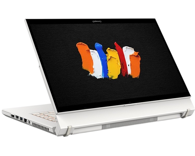 Замена материнской платы Acer ConceptD 7