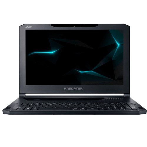 Замена материнской платы Acer Predator Triton 700