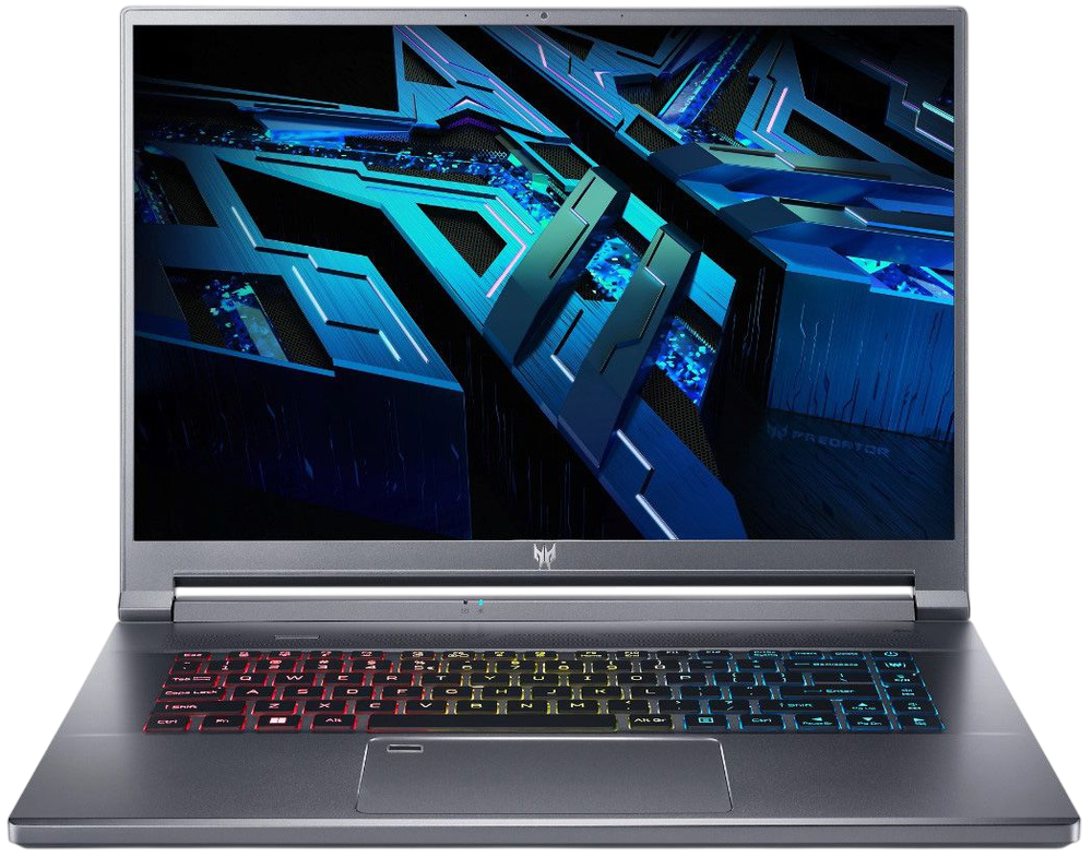 Замена материнской платы Acer Predator Triton 500