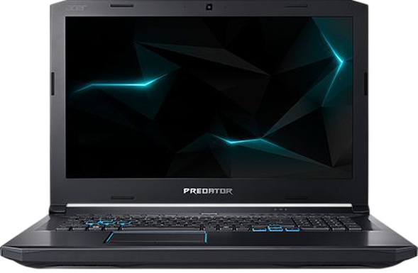 Замена материнской платы Acer Predator Helios 500