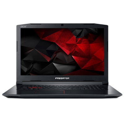 Замена материнской платы Acer Predator Helios 300