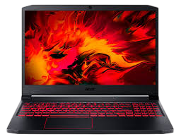 Замена материнской платы Acer Nitro 7