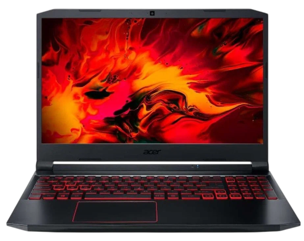 Замена материнской платы Acer Nitro 5