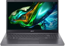 Замена материнской платы Acer Aspire 5 (A515)