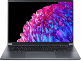 Замена материнской платы Acer Swift 14 AI AMD