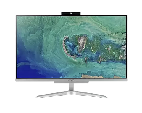 Ремонт Aspire C24‑865 в сервисном центре acer-official