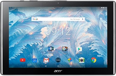 Замена корпуса Acer Iconia One 10