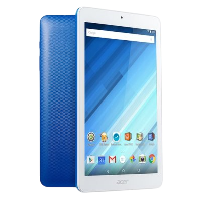 Замена корпуса Acer Iconia One 8