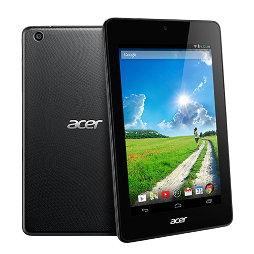 Замена корпуса Acer Iconia One 7
