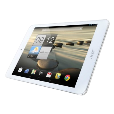 Замена корпуса Acer Iconia A1‑830