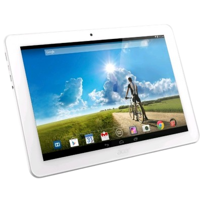 Замена корпуса Acer Iconia Tab 10