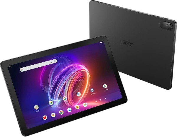Замена корпуса Acer Iconia Tab P10