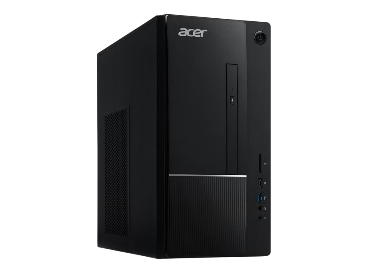 Замена оперативной памяти Acer Aspire TC‑1775 Tower