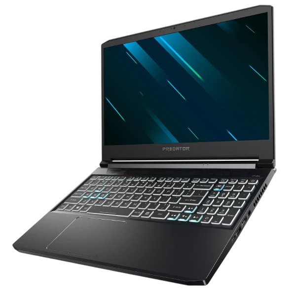 Замена материнской платы Acer Predator Triton 300