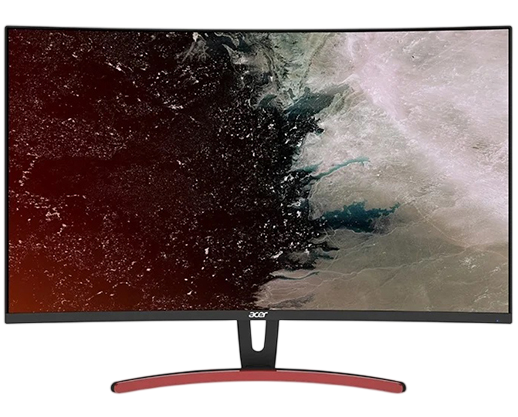Замена матрицы Acer Nitro VG220Qbmiix [UM.WV0EE.006]