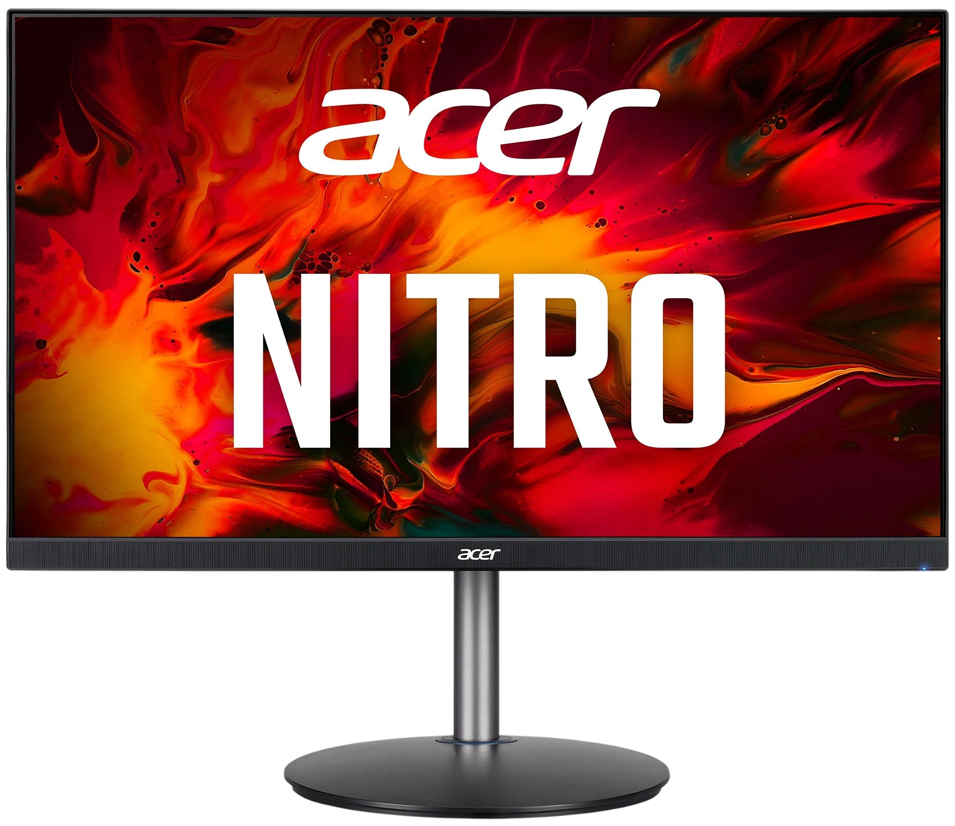 Замена матрицы Acer Nitro XV322QKV3