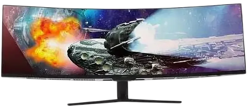 Замена матрицы Acer Nitro EI491CURS