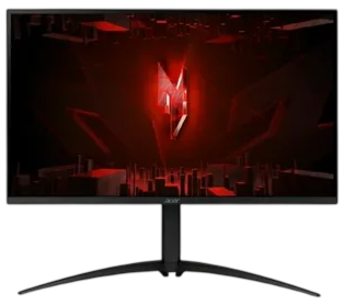Замена матрицы Acer Nitro XV275KP3