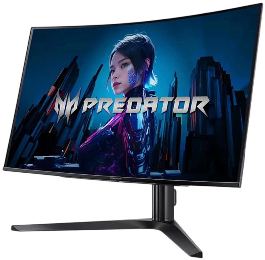 Замена матрицы Acer PREDATOR X34 MINILED