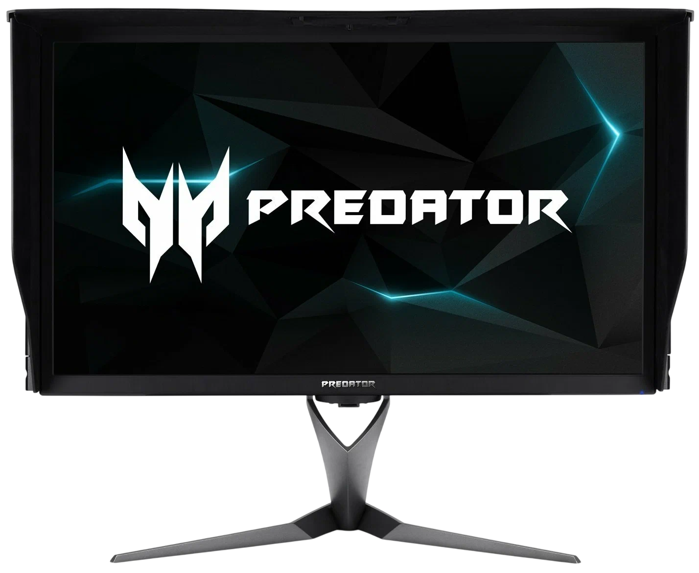 Замена матрицы Acer PREDATOR X38