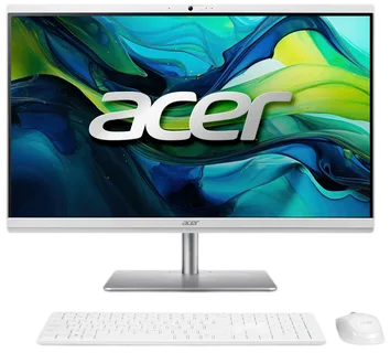 Ремонт Aspire C27-1 в сервисном центре acer-official