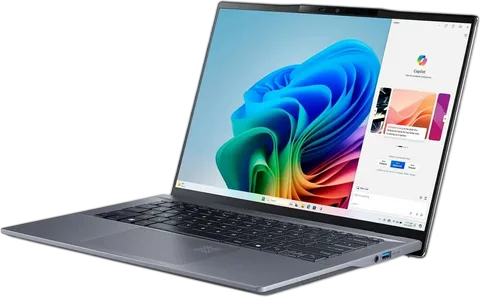 Замена материнской платы Acer Swift X 14